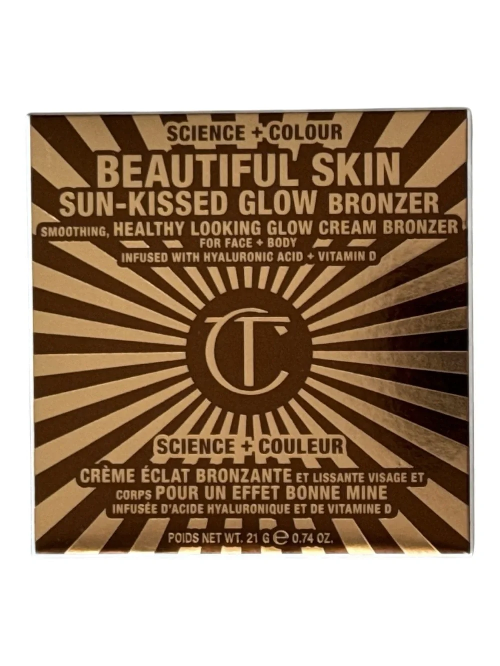 Charlotte Tilbury brand new